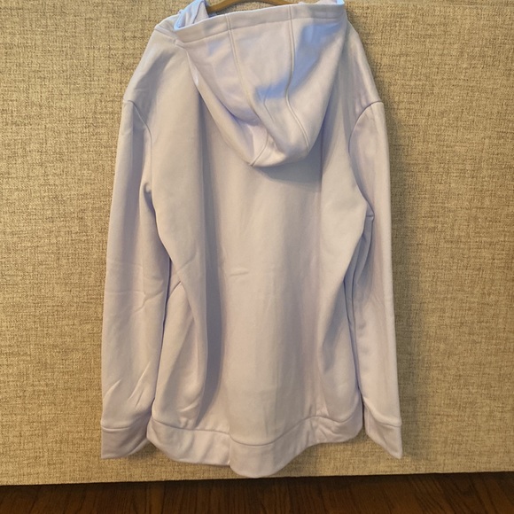 Girls under amour sweatshirt. Brand new with tags. - Picture 2 of 3
